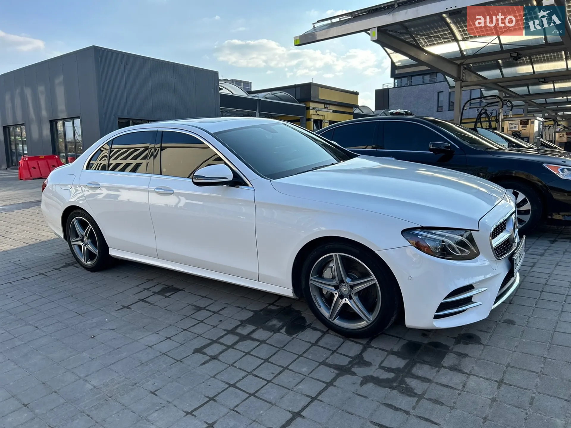 2016 Mercedes-Benz E-klasse - мініатюра 15