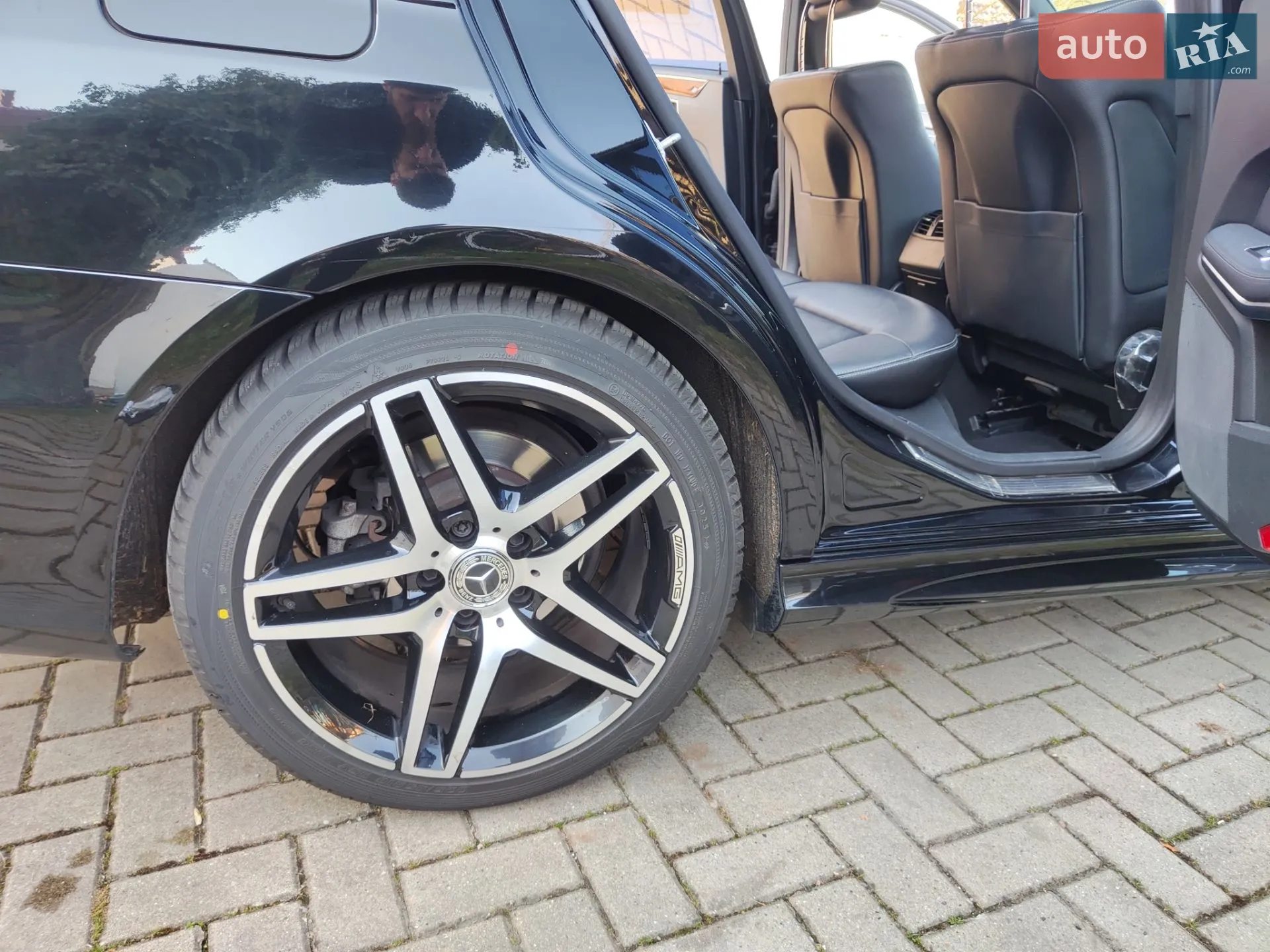 2013 Mercedes-Benz E-klasse - мініатюра 18