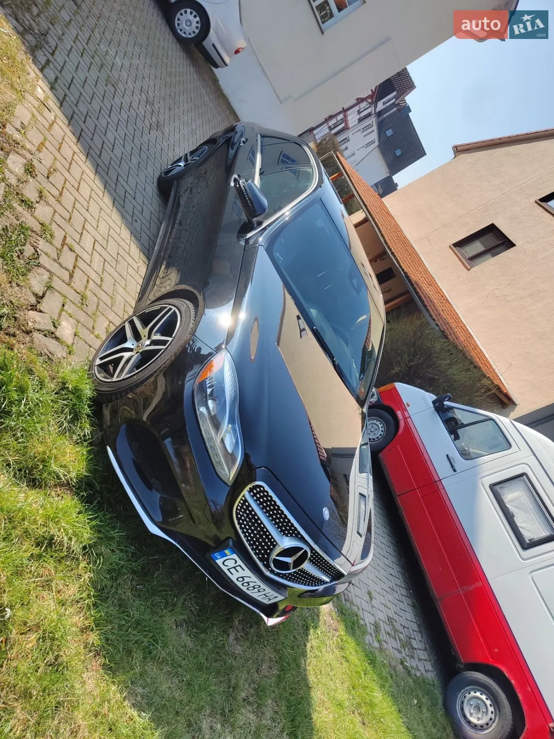 2013 Mercedes-Benz E-klasse - мініатюра 41