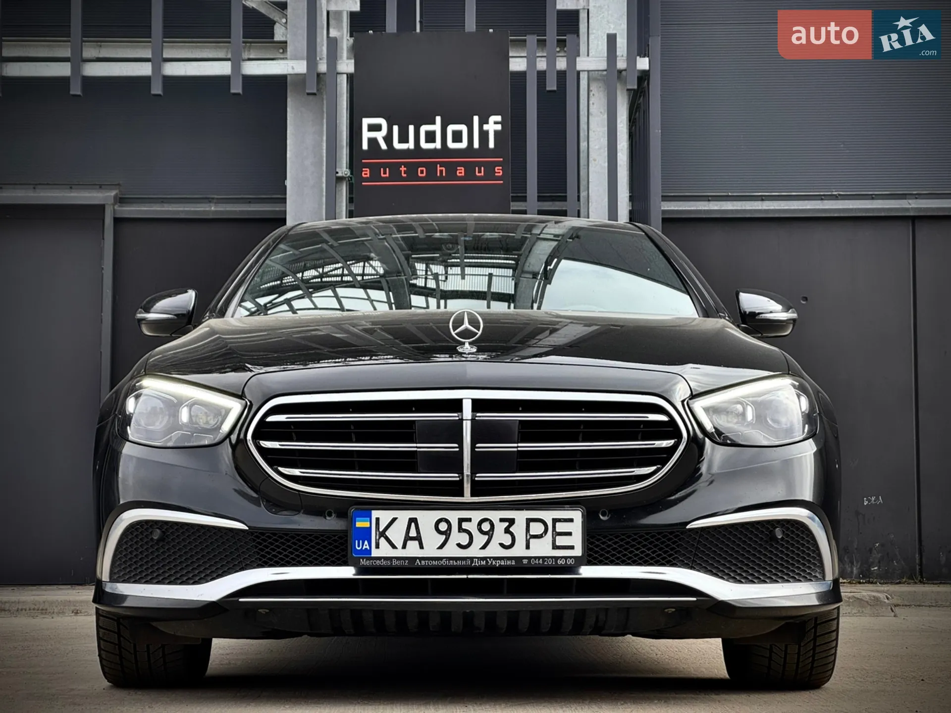 2020 Mercedes-Benz E-klasse - мініатюра 13