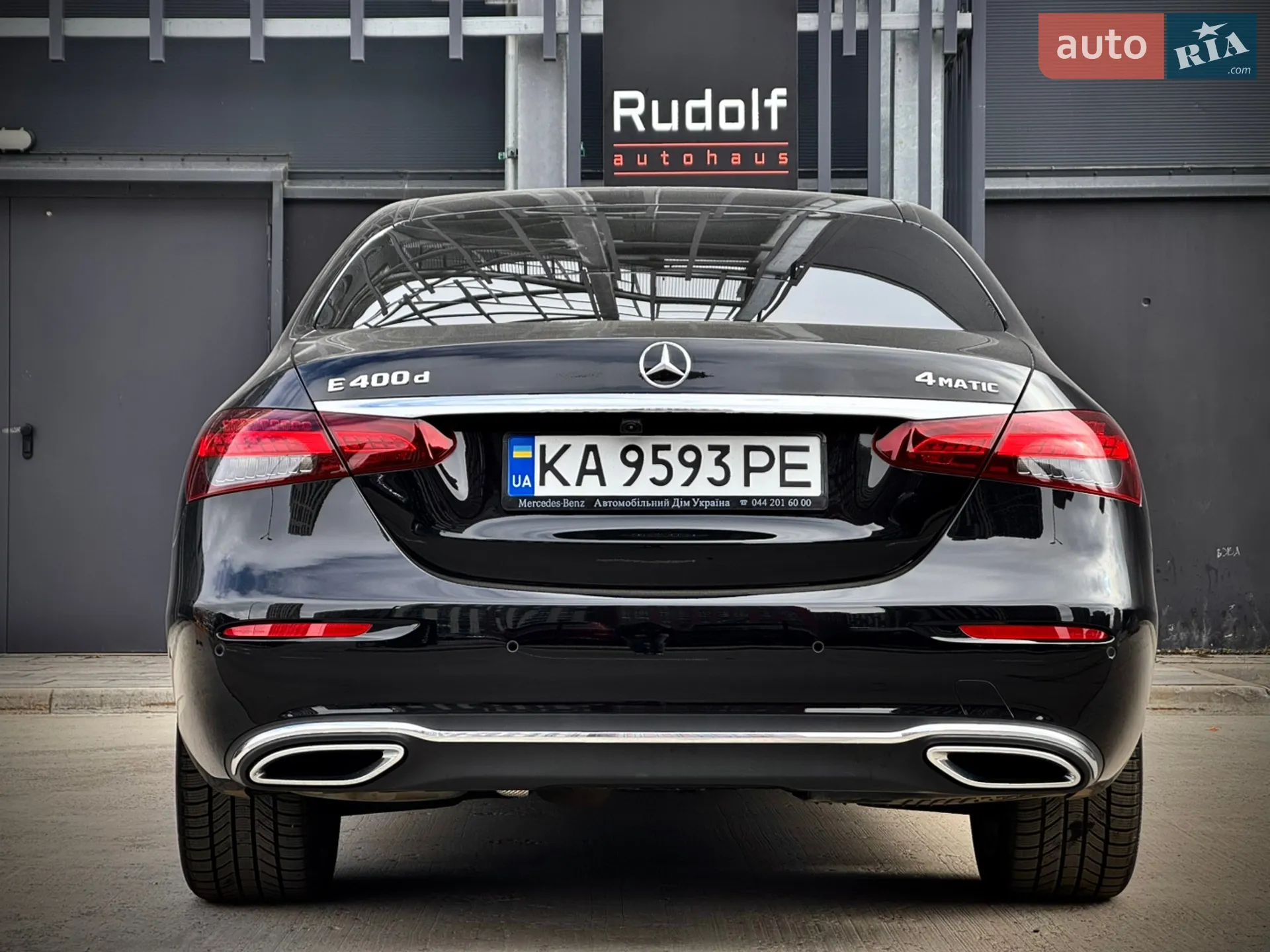 2020 Mercedes-Benz E-klasse - мініатюра 16