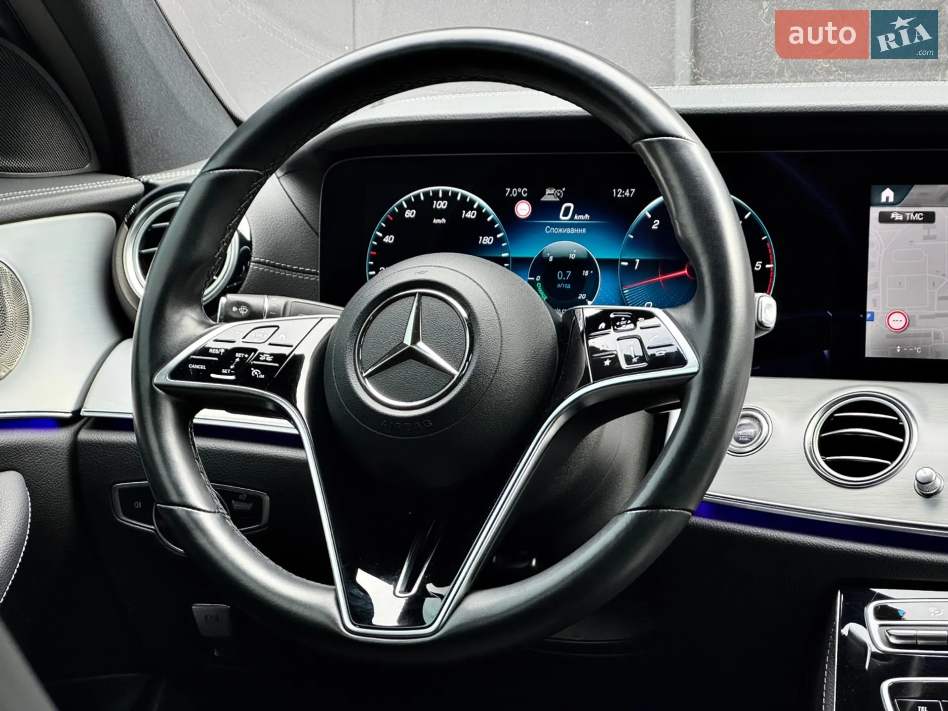 2020 Mercedes-Benz E-klasse - мініатюра 39