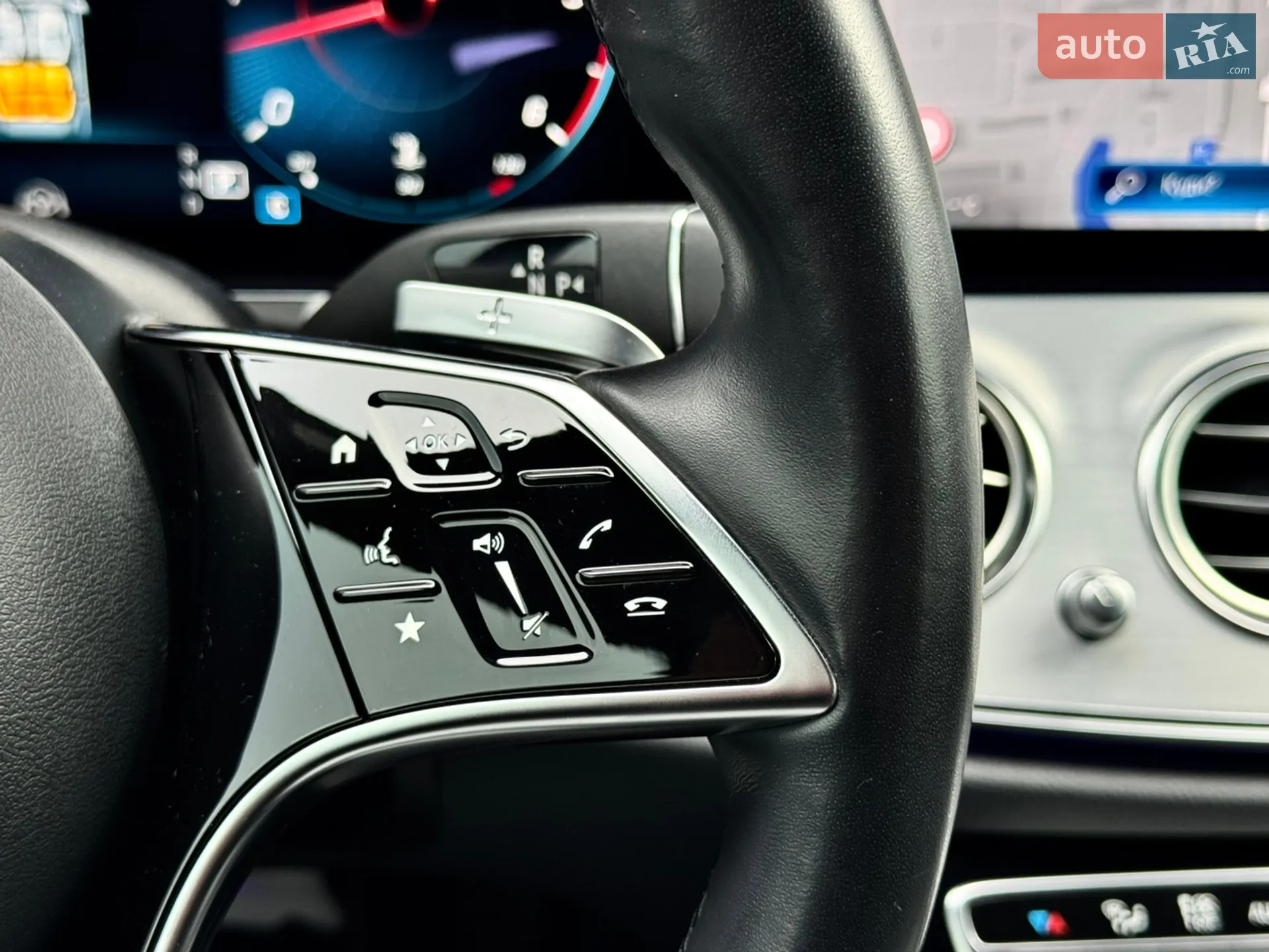 2020 Mercedes-Benz E-klasse - мініатюра 45
