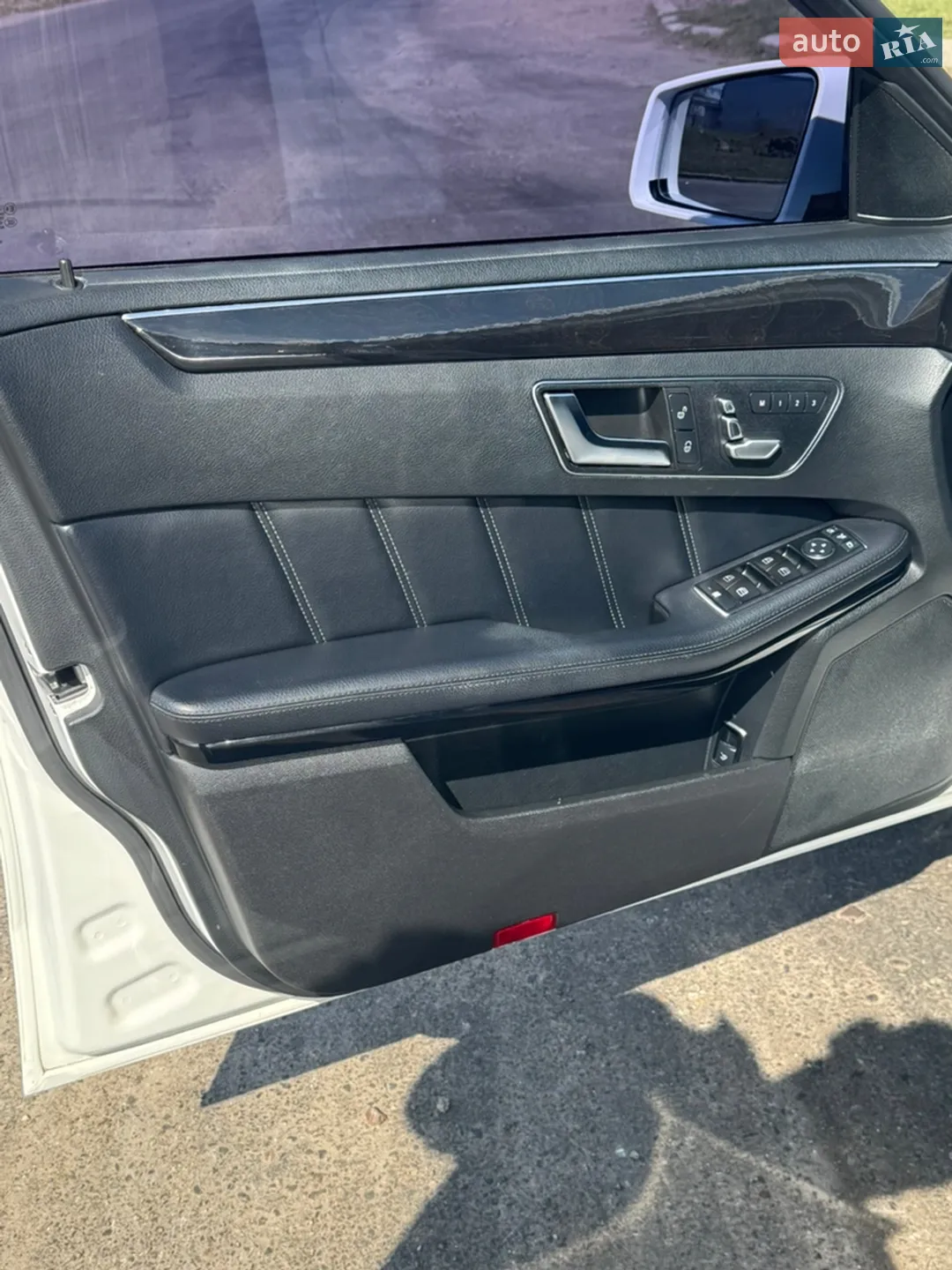 2013 Mercedes-Benz E-klasse - мініатюра 13