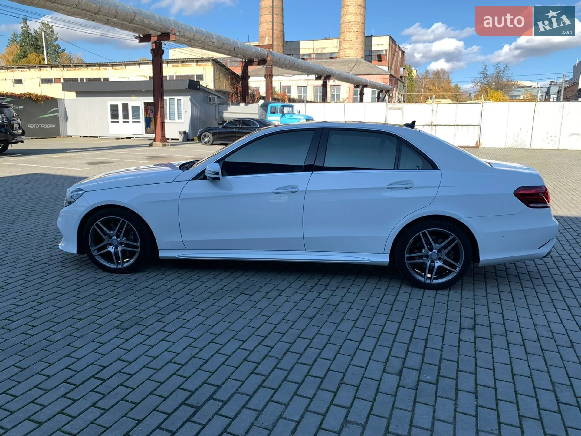2015 Mercedes-Benz E-klasse - мініатюра 10