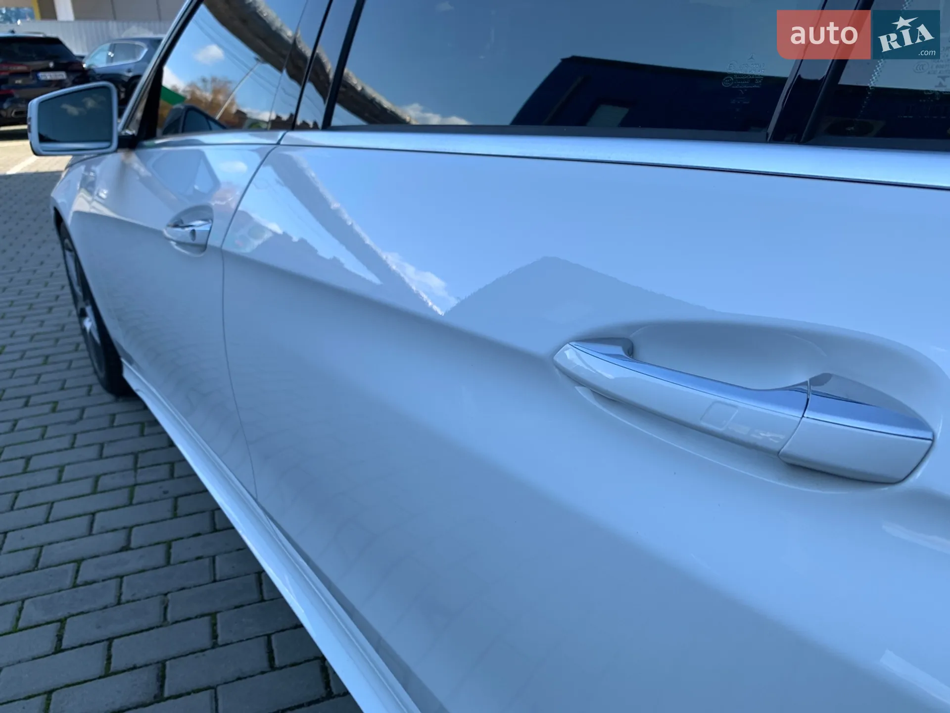 2015 Mercedes-Benz E-klasse - мініатюра 33