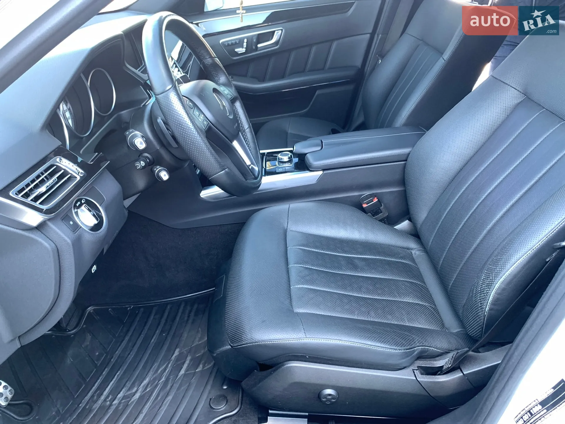 2015 Mercedes-Benz E-klasse - мініатюра 52