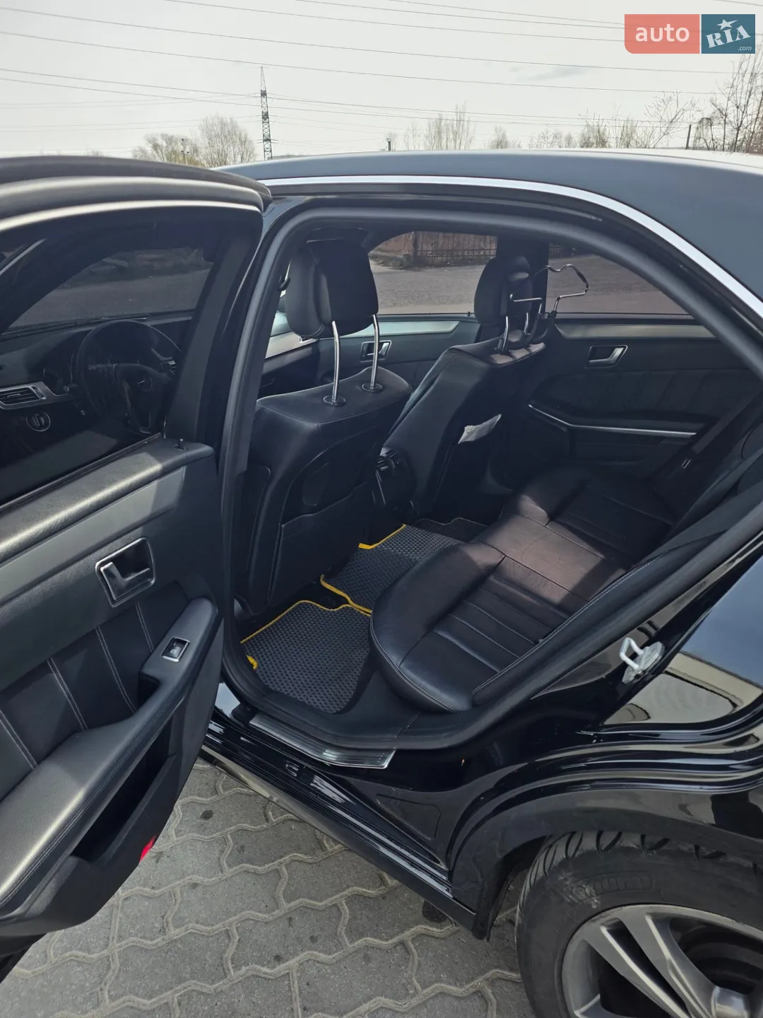 2014 Mercedes-Benz E-klasse - мініатюра 10
