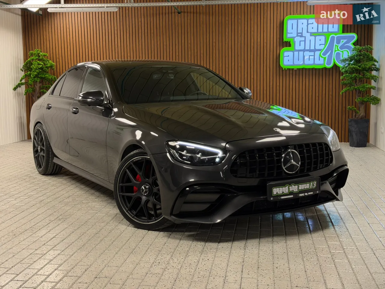 2023 Mercedes-Benz E-klasse - мініатюра 24