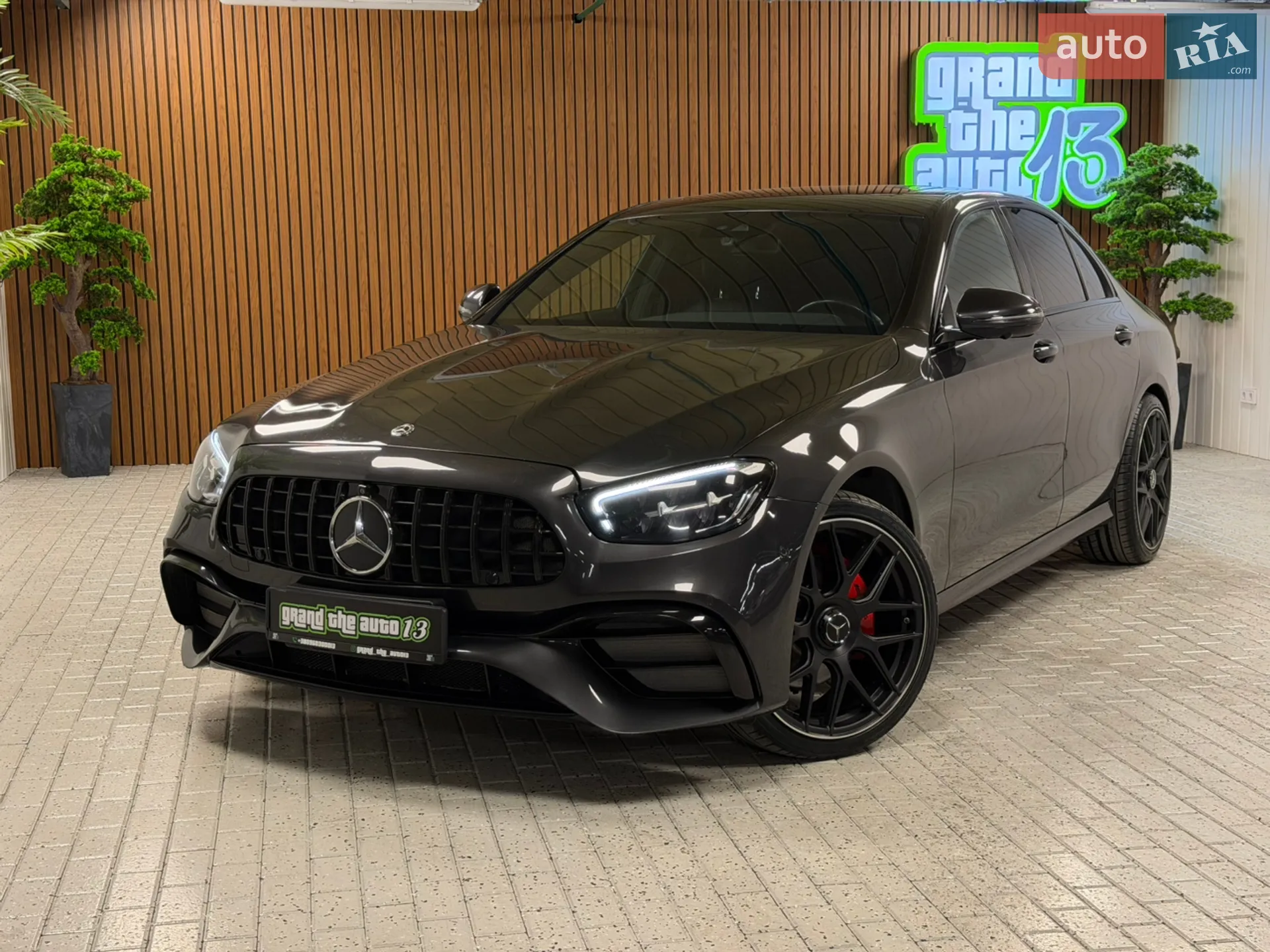 2022 Mercedes-Benz E-klasse - мініатюра 4