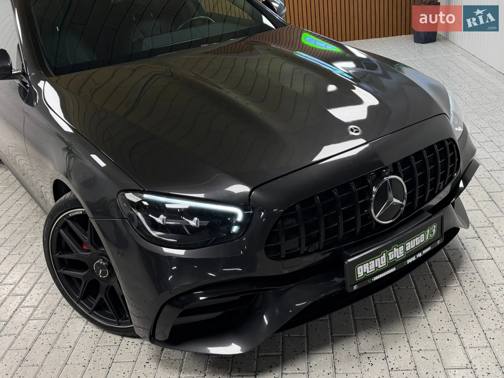 2022 Mercedes-Benz E-klasse - мініатюра 11