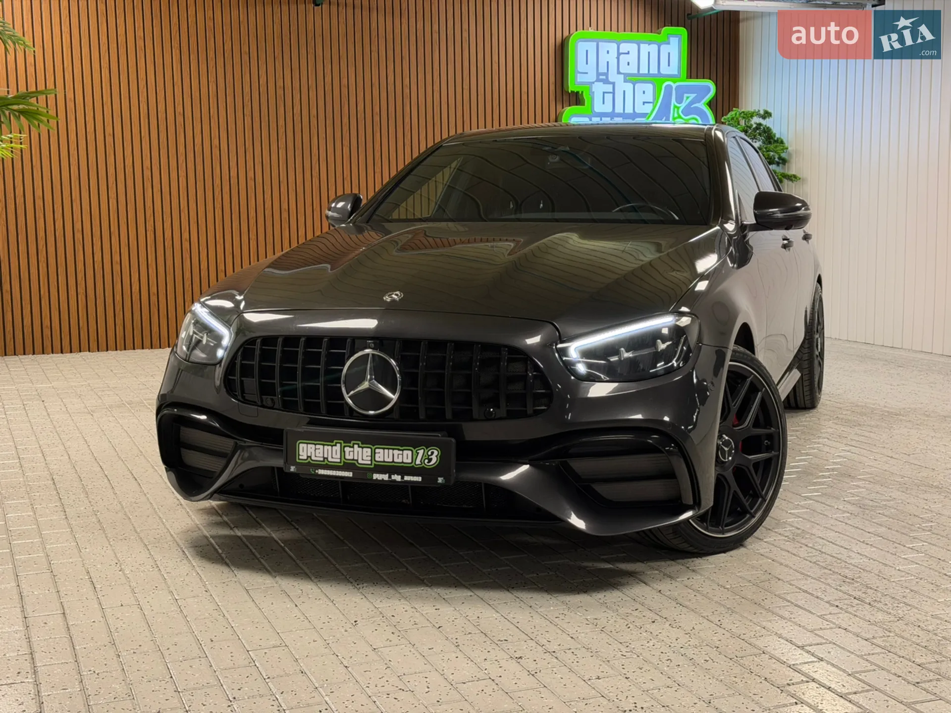 2022 Mercedes-Benz E-klasse - мініатюра 12