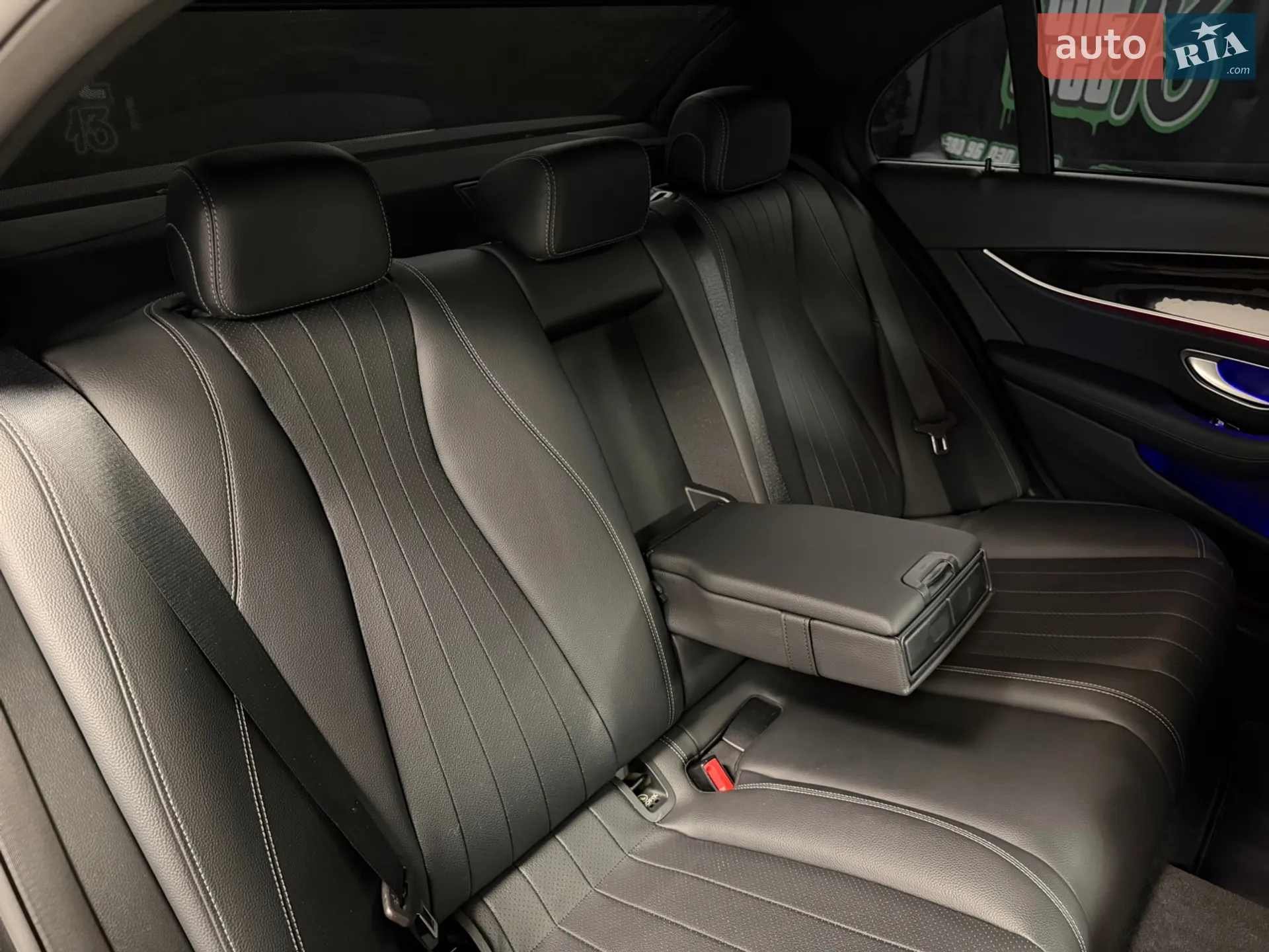 2022 Mercedes-Benz E-klasse - мініатюра 44