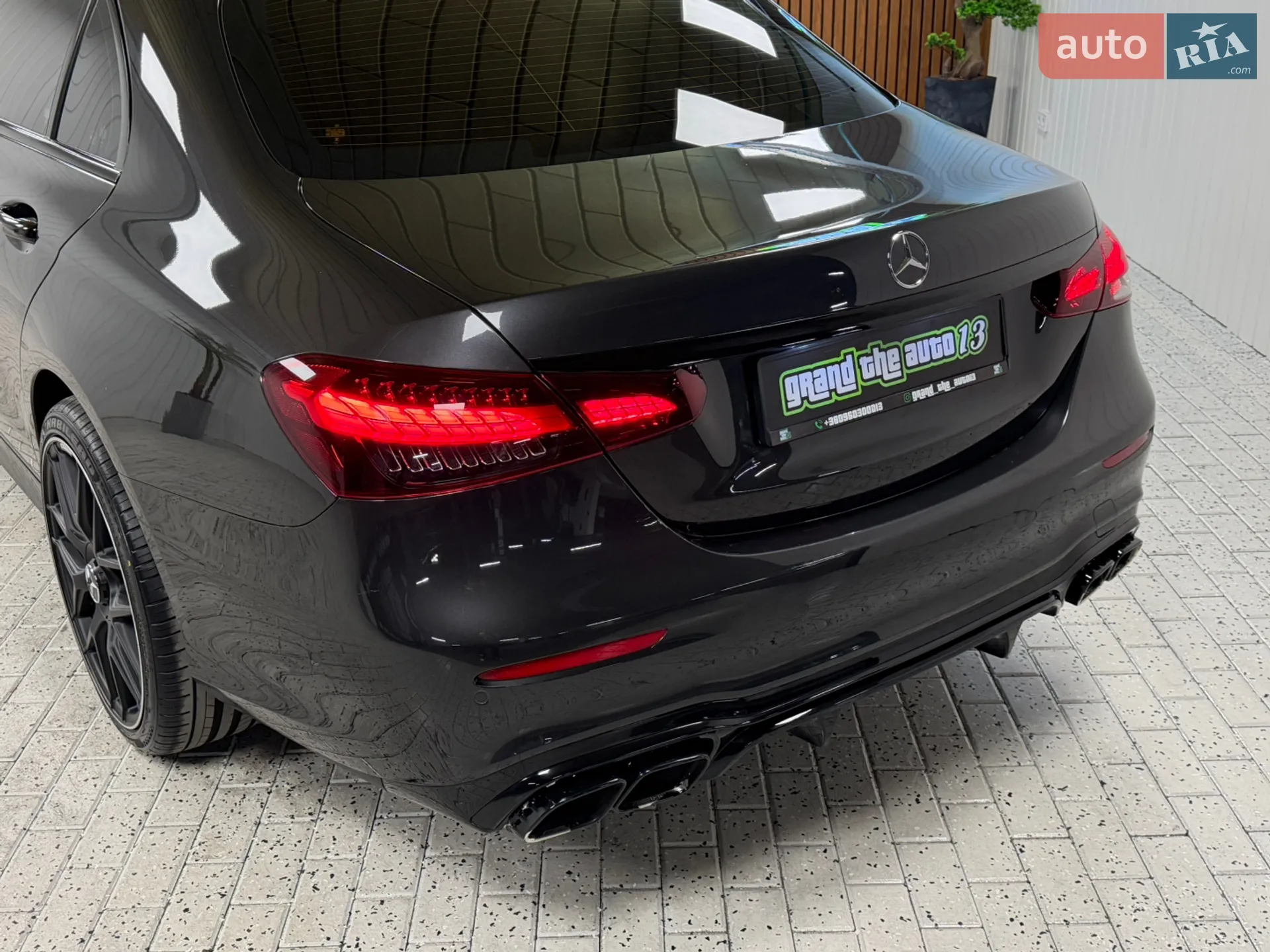 2022 Mercedes-Benz E-klasse - мініатюра 56