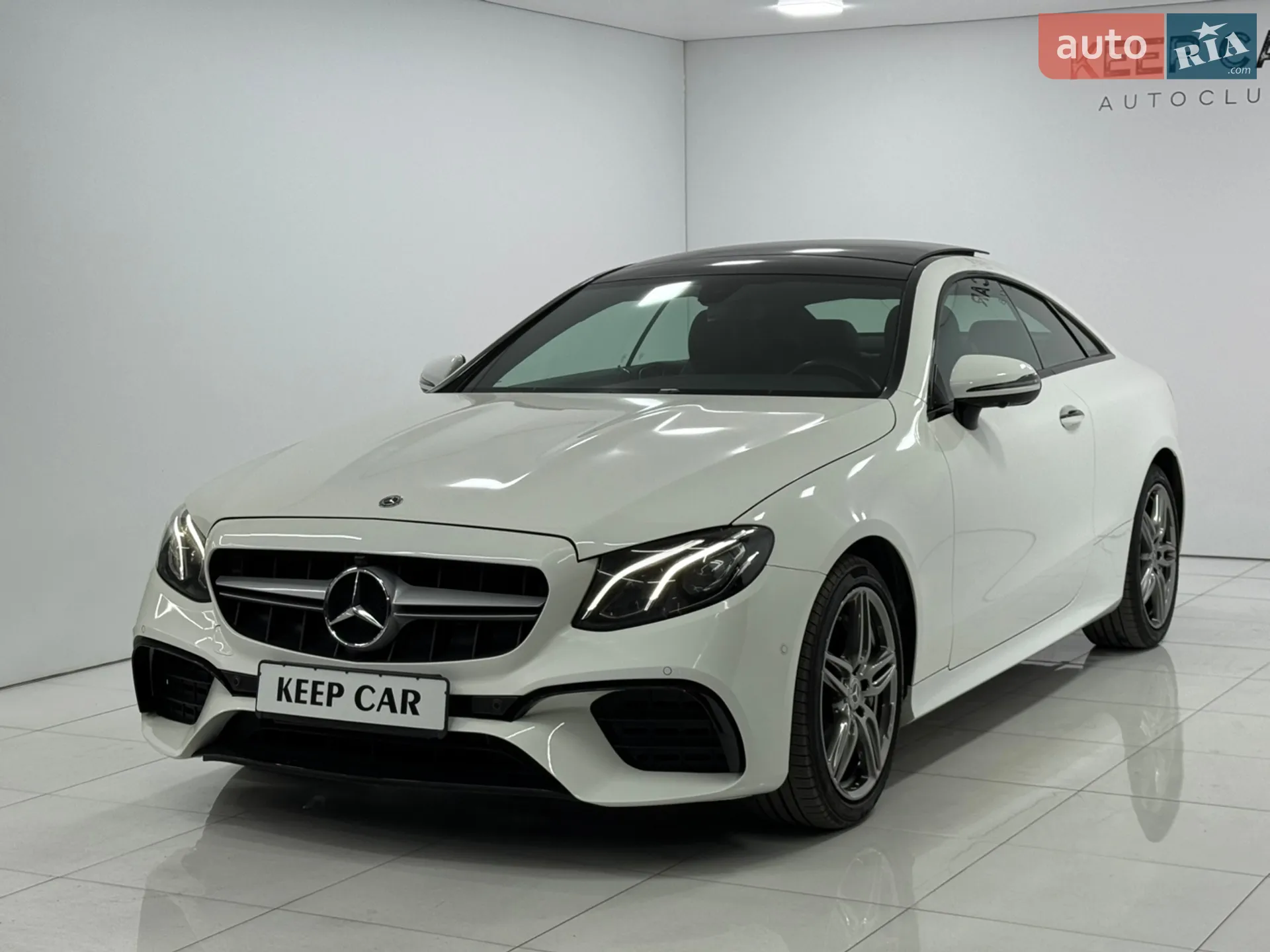 2019 Mercedes-Benz E-klasse - мініатюра 5