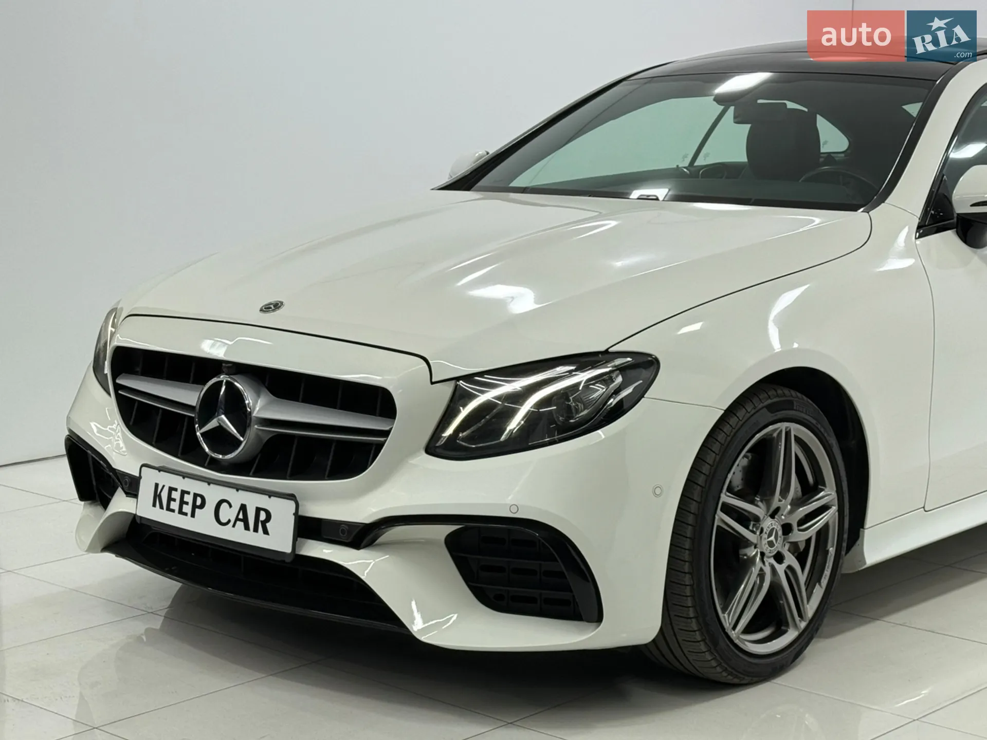 Mercedes-Benz E-Class 2019 VIN W1K1J6JB3LF132228 фото оголошення 7 з 28