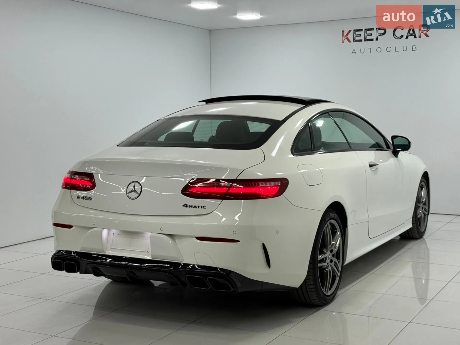 2019 Mercedes-Benz E-klasse - мініатюра 10