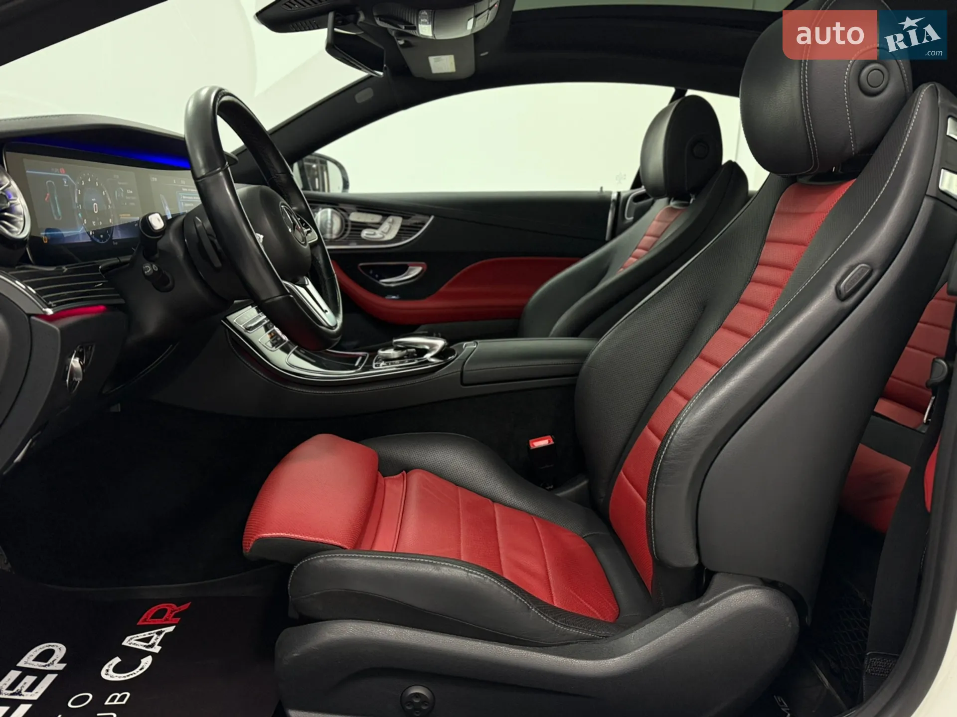 2019 Mercedes-Benz E-klasse - мініатюра 14