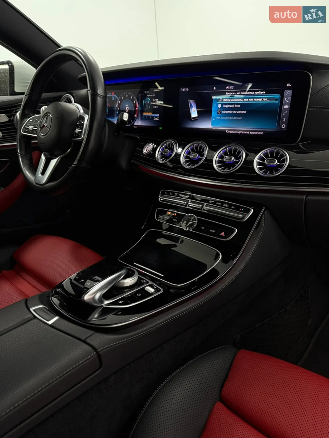 2019 Mercedes-Benz E-klasse - мініатюра 22