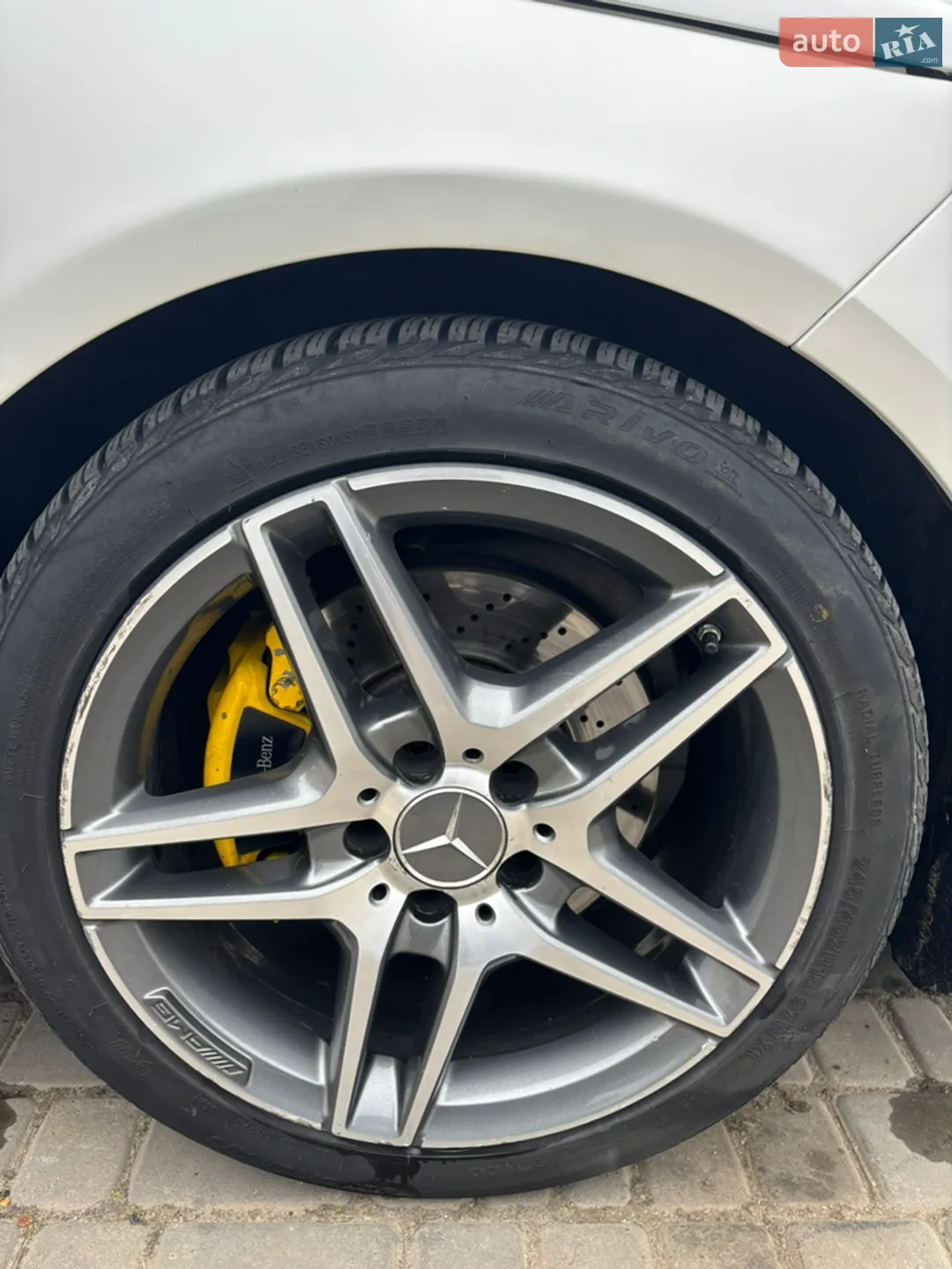 2014 Mercedes-Benz E-klasse - мініатюра 12