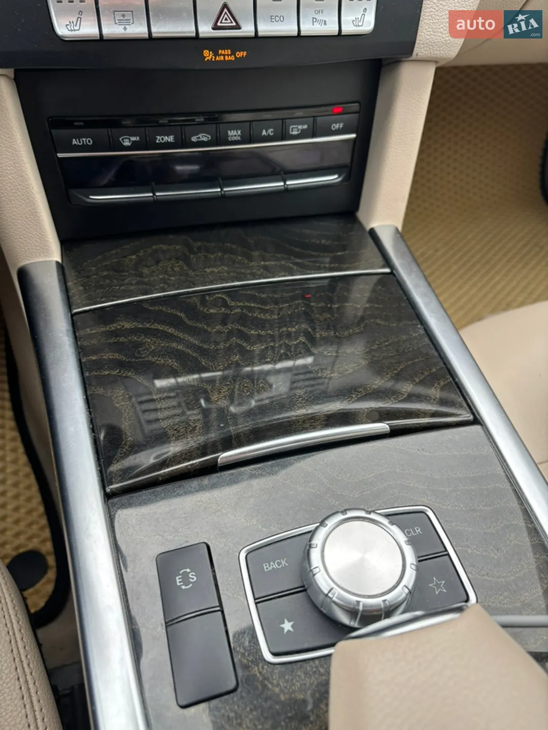 2014 Mercedes-Benz E-klasse - мініатюра 15