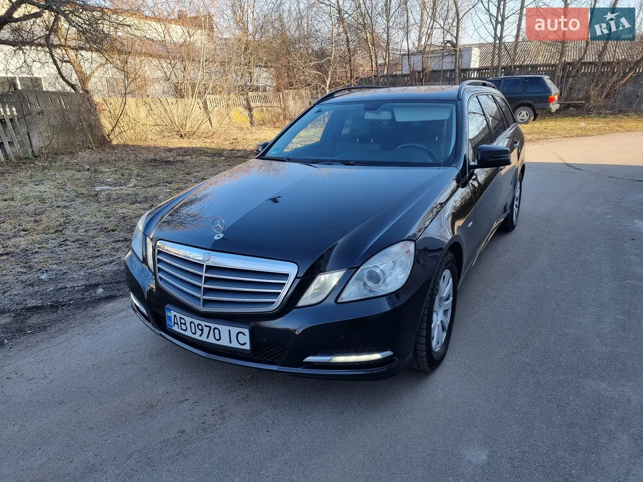 2010 Mercedes-Benz E-klasse - мініатюра 22