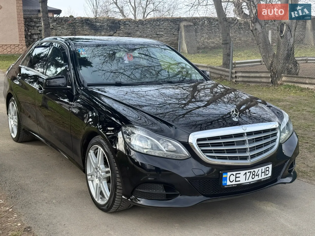 2016 Mercedes-Benz E-klasse - мініатюра 16