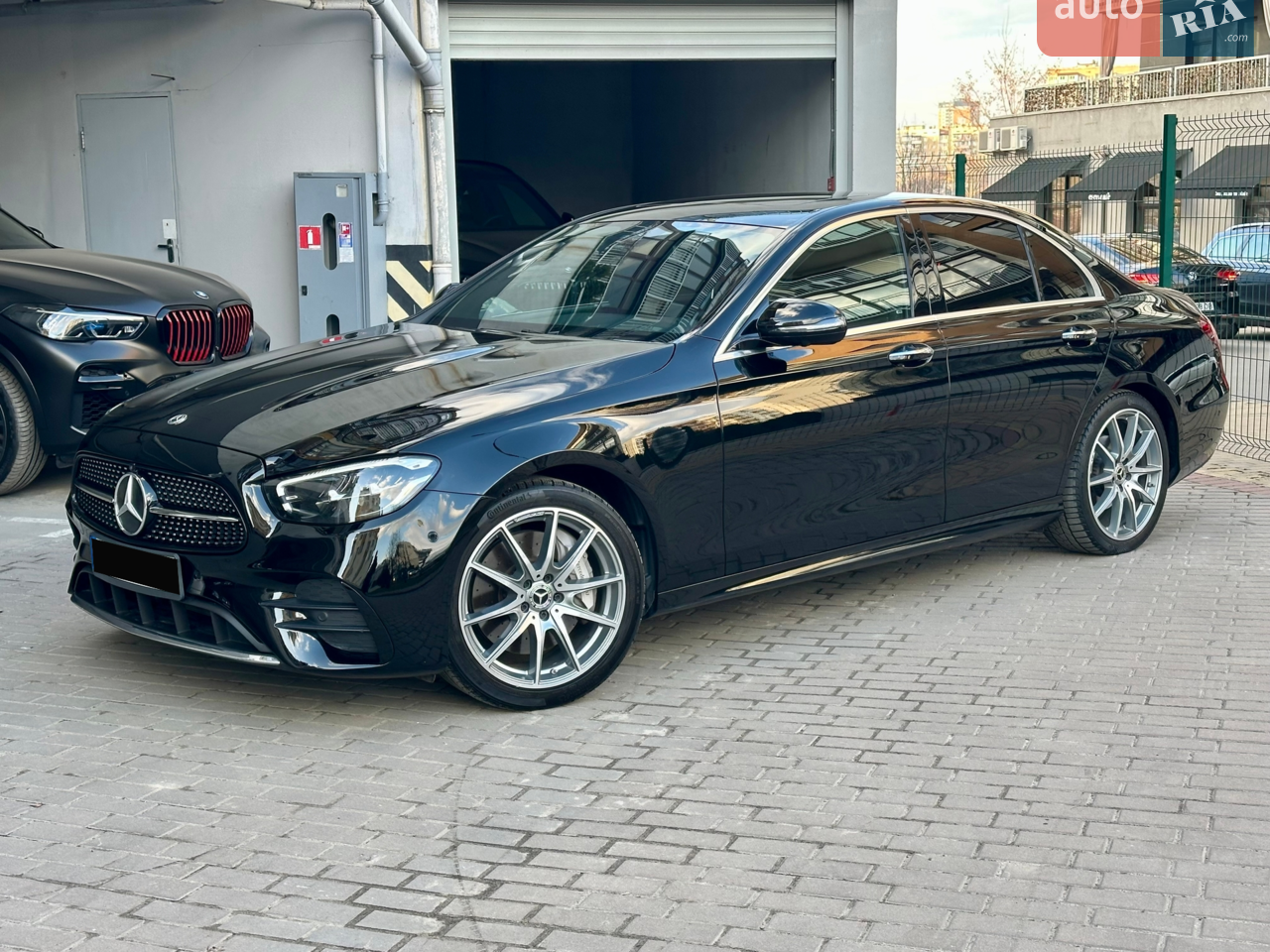 2019 BMW X6 - мініатюра 75