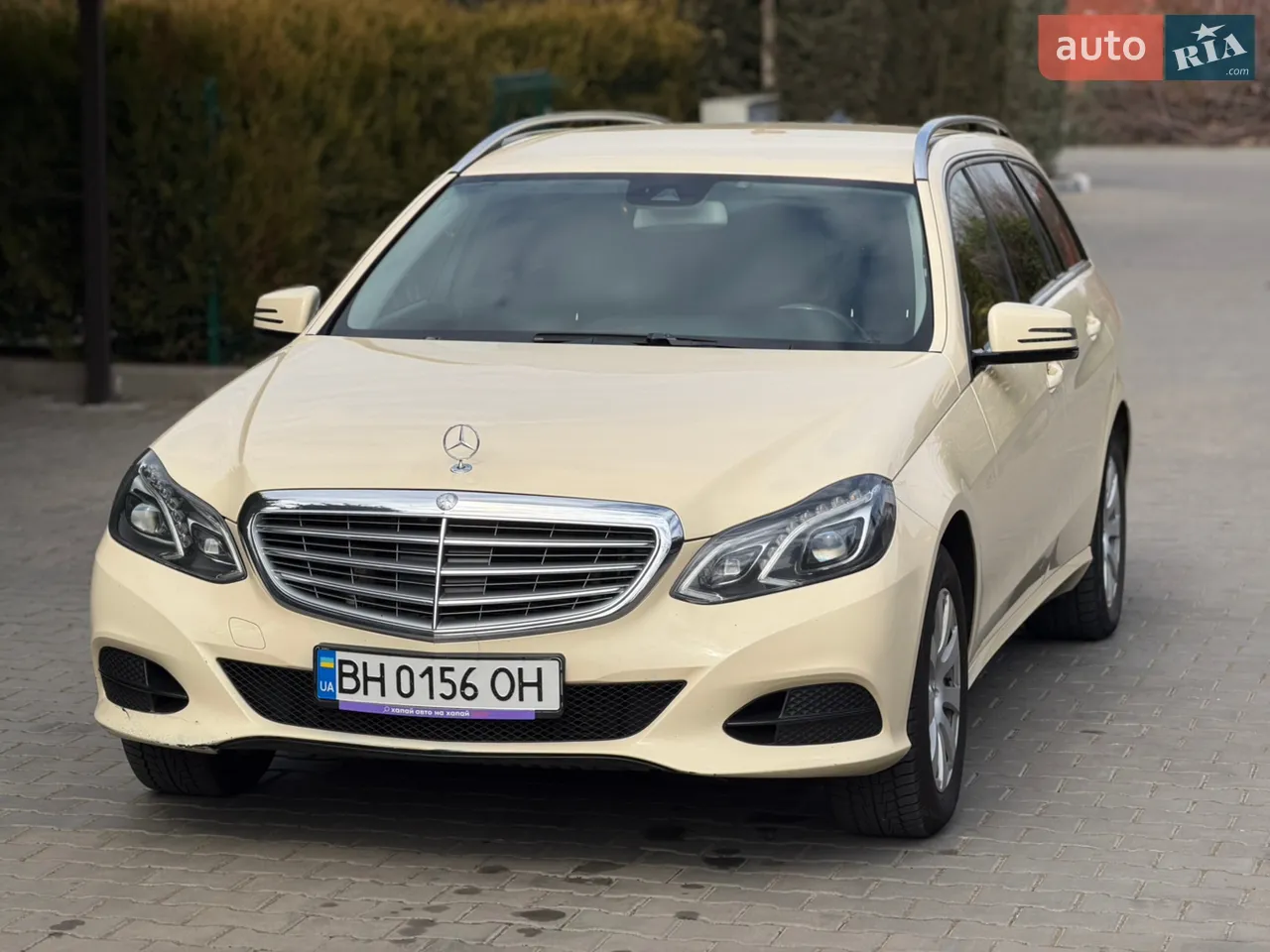 2014 Mercedes-Benz E-klasse - мініатюра 35