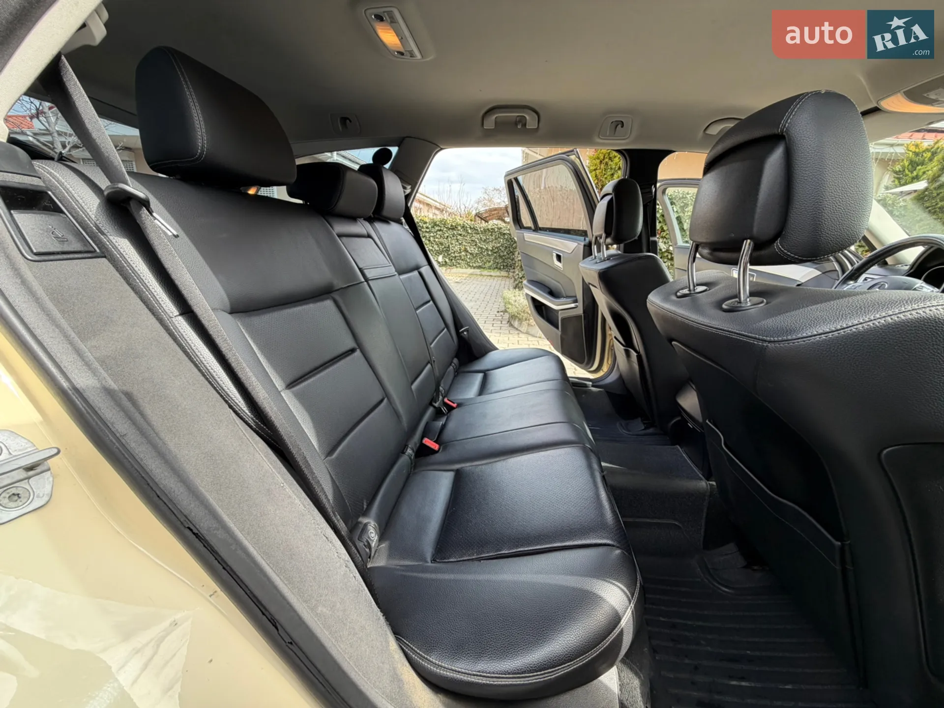 2015 Mercedes-Benz E-klasse - мініатюра 18
