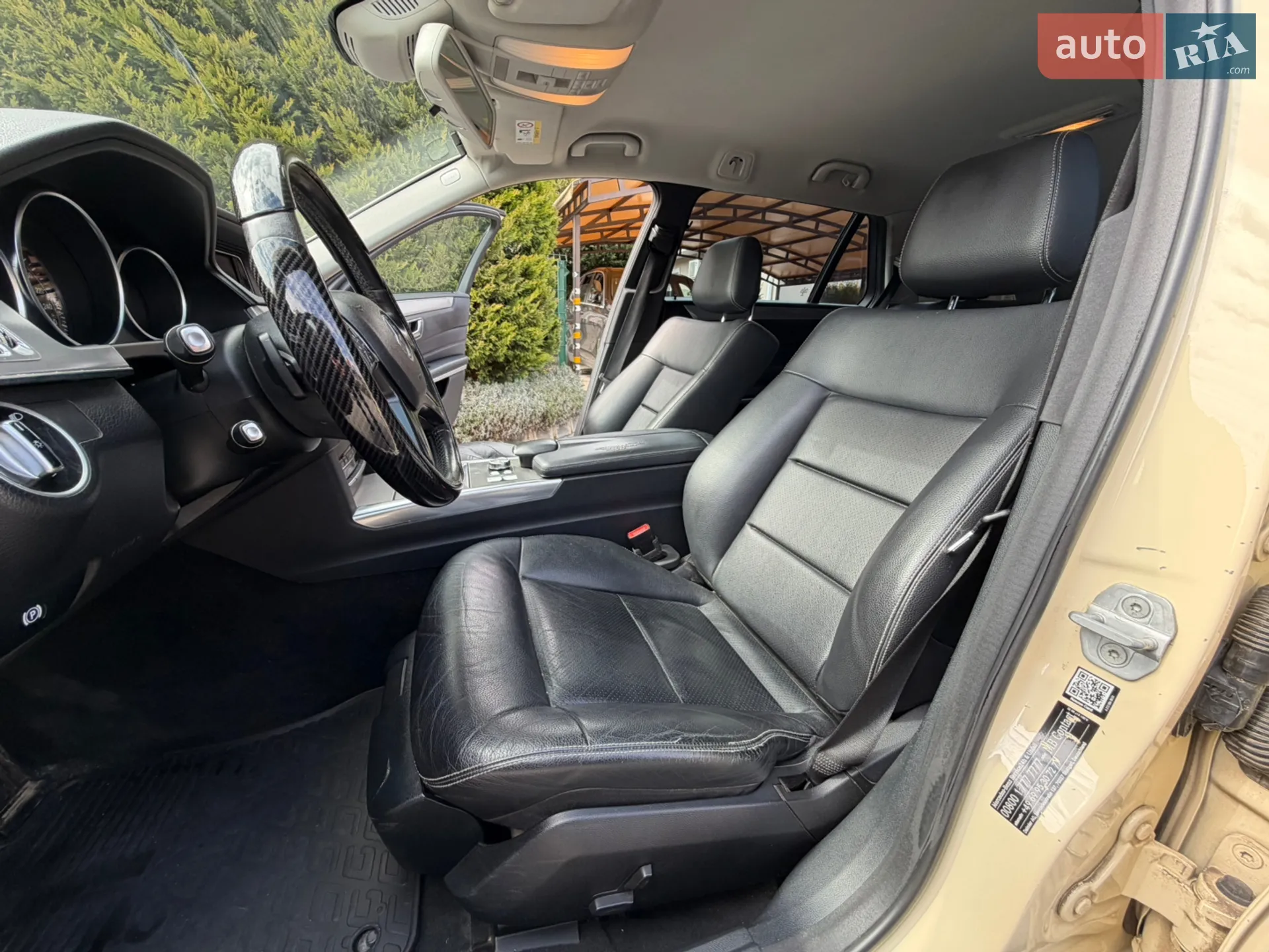2015 Mercedes-Benz E-klasse - мініатюра 34