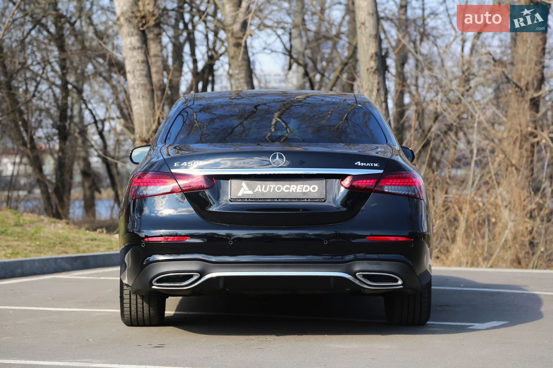 2021 Mercedes-Benz E-klasse - мініатюра 6