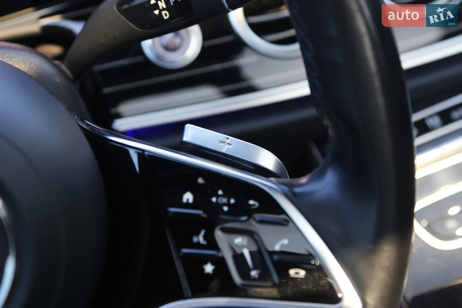 2021 Mercedes-Benz E-klasse - мініатюра 22