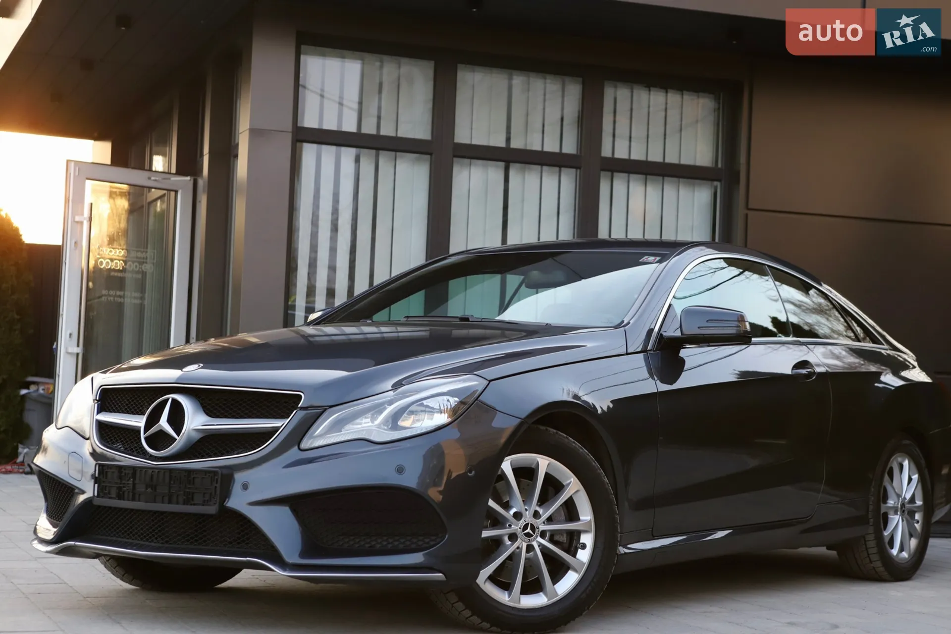 2015 Mercedes-Benz E-klasse - мініатюра 4