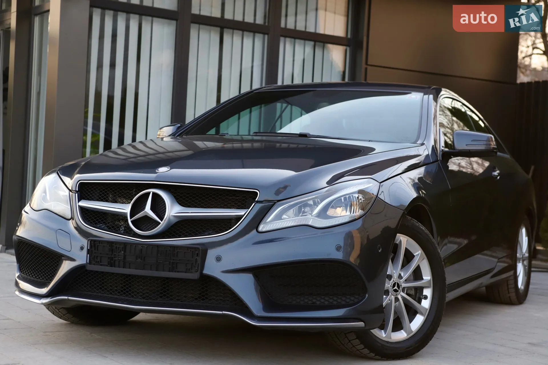 2015 Mercedes-Benz E-klasse - мініатюра 3