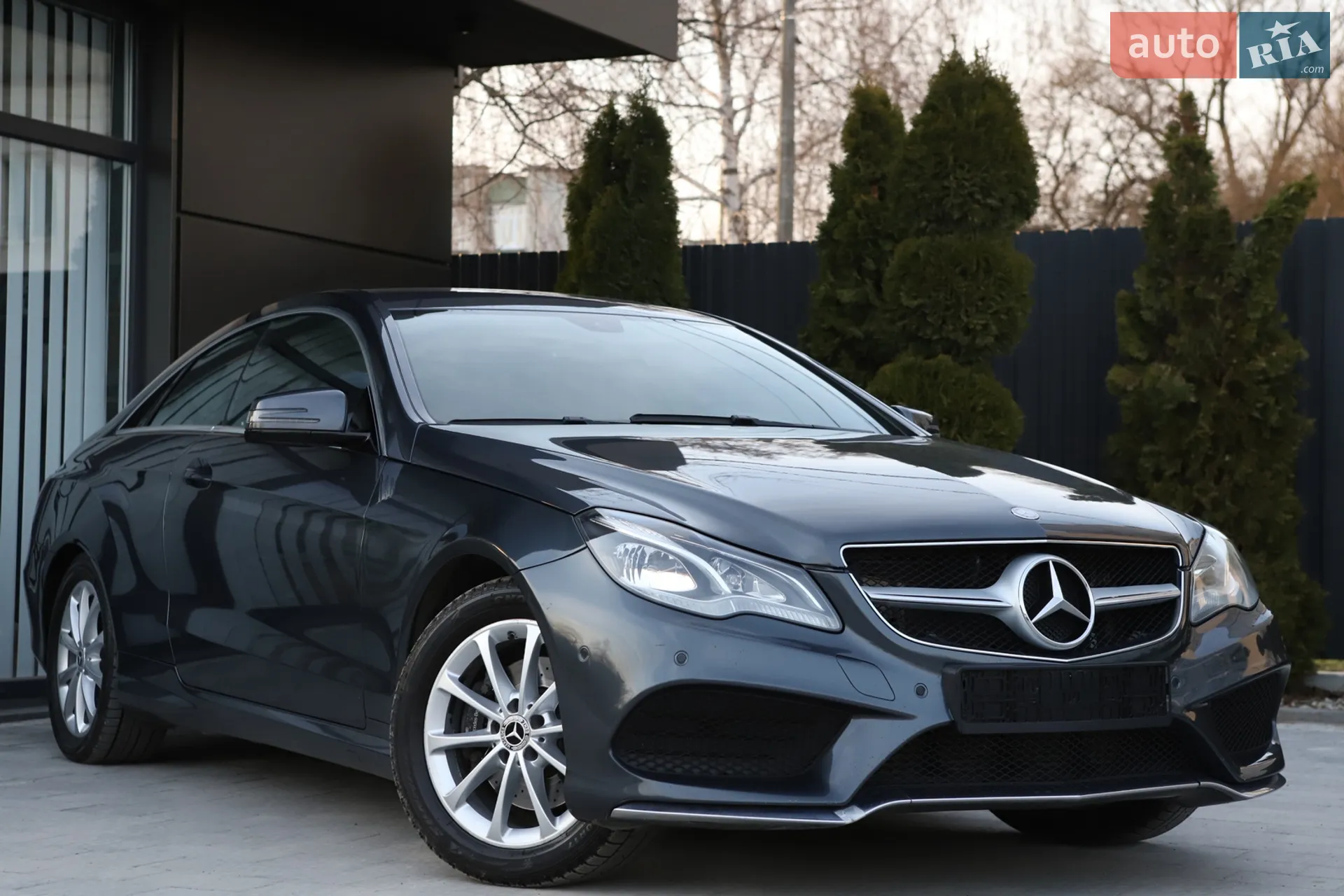 2015 Mercedes-Benz E-klasse - мініатюра 5