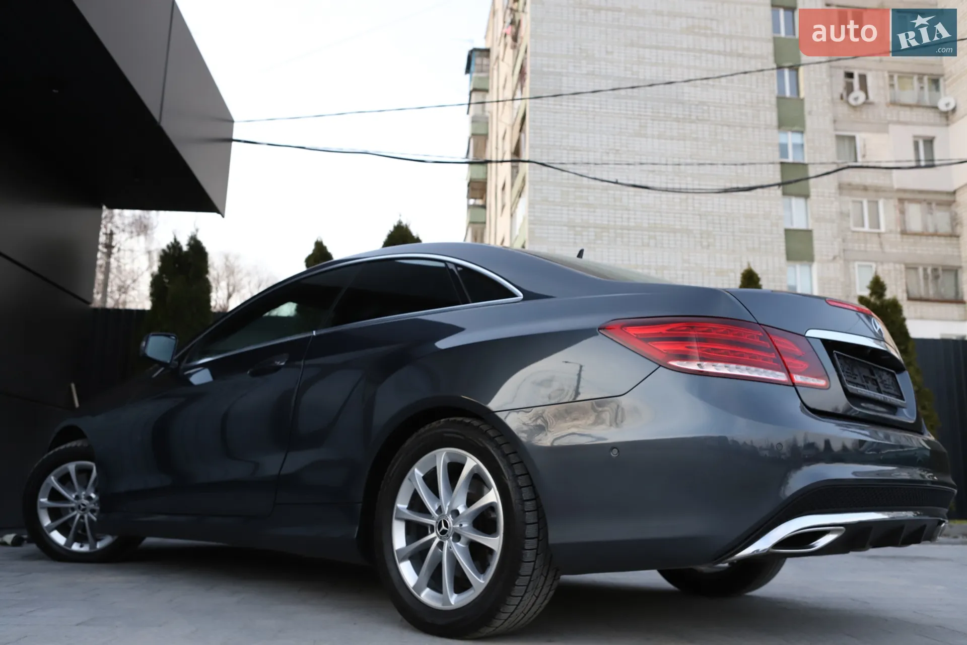 2015 Mercedes-Benz E-klasse - мініатюра 25