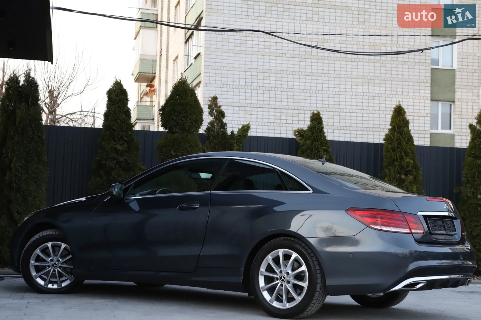 2015 Mercedes-Benz E-klasse - мініатюра 28