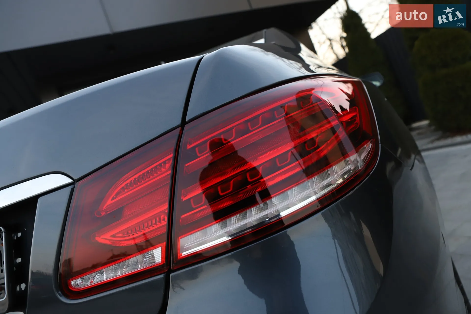 2015 Mercedes-Benz E-klasse - мініатюра 35