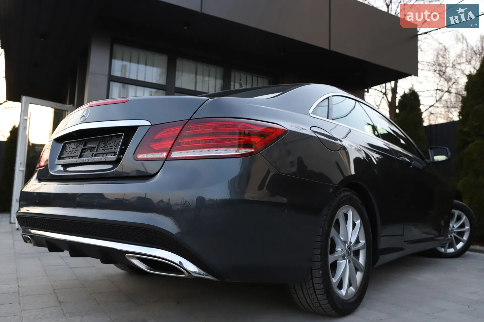 2015 Mercedes-Benz E-klasse - мініатюра 41