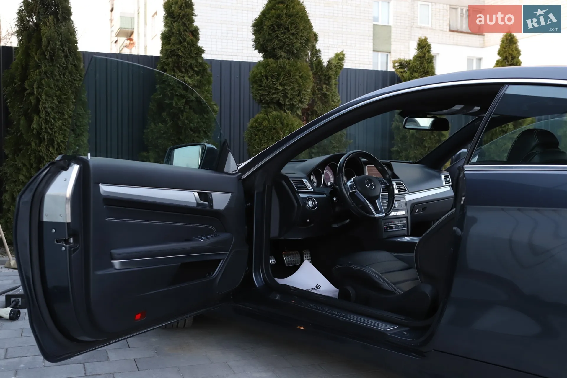 2015 Mercedes-Benz E-klasse - мініатюра 45