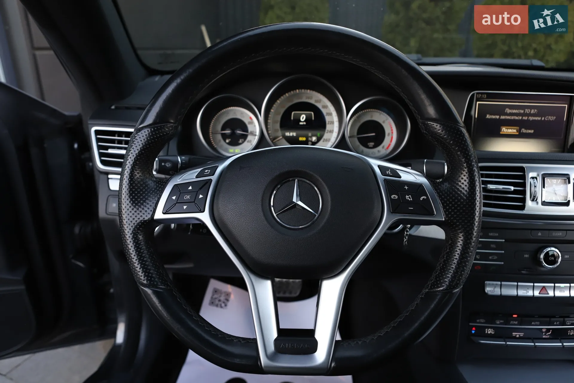 2015 Mercedes-Benz E-klasse - мініатюра 55