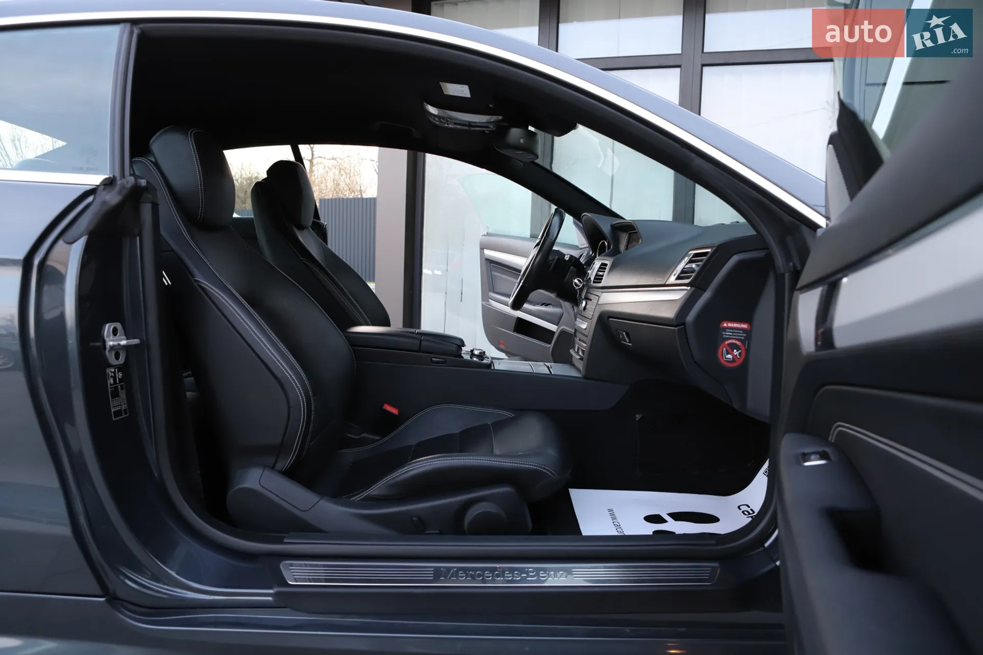 2015 Mercedes-Benz E-klasse - мініатюра 76