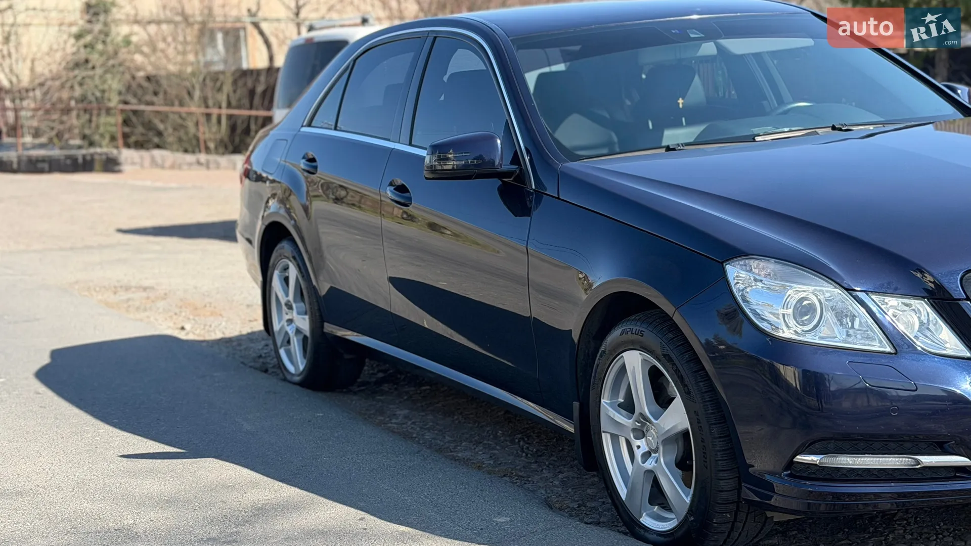 2012 Mercedes-Benz E-klasse - мініатюра 28