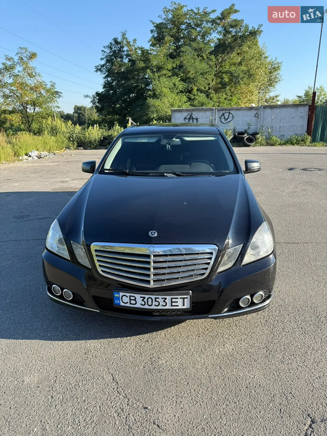 2012 Mercedes-Benz E-klasse - мініатюра 9