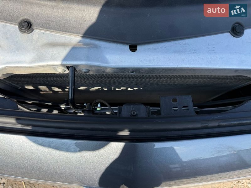 Седан Mercedes-Benz E-Class 2019 в Киеве