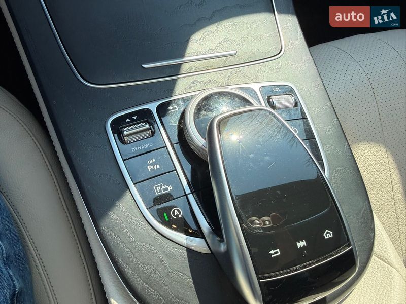 Седан Mercedes-Benz E-Class 2019 в Киеве