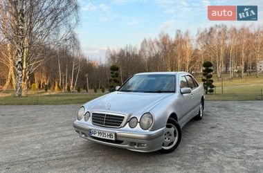 Седан Mercedes-Benz E-Class 2000 в Хмельницком
