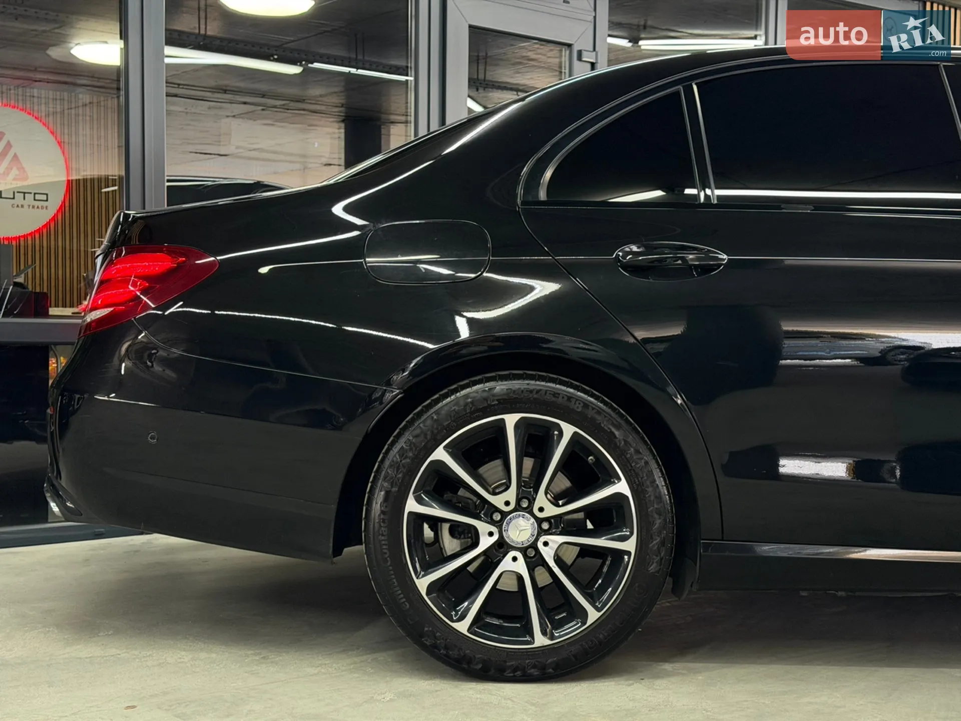 2016 Mercedes-Benz E-klasse - мініатюра 14