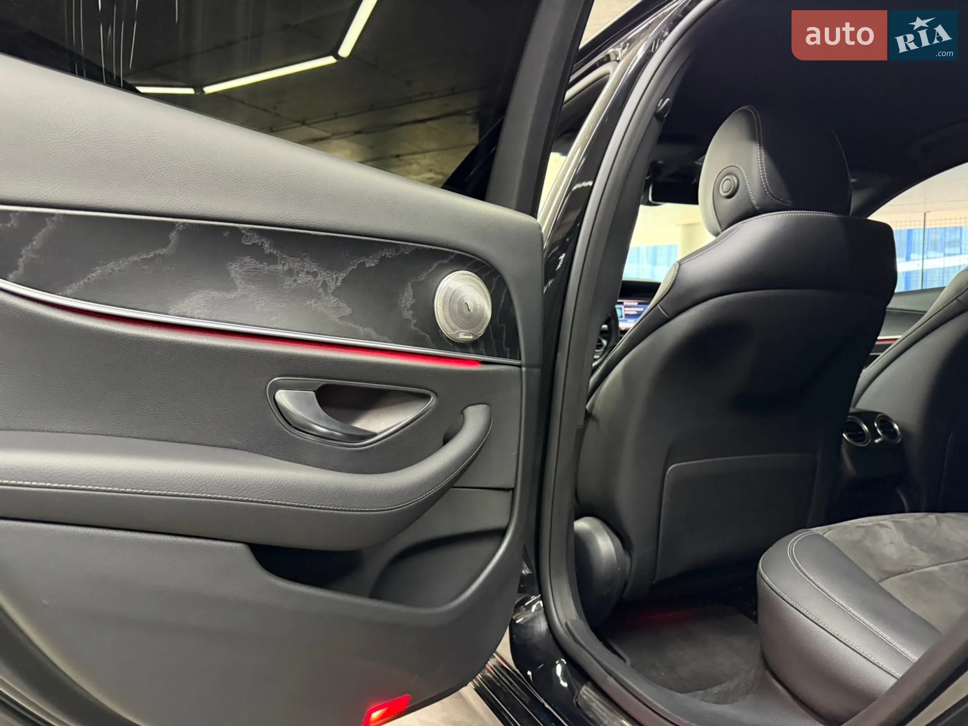 2016 Mercedes-Benz E-klasse - мініатюра 23